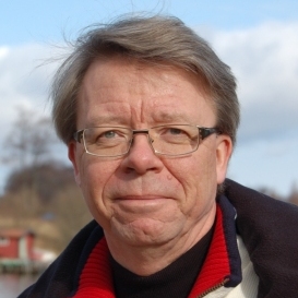 Bengt Utterström bemannar ostkustredaktionen och finns i Solna.