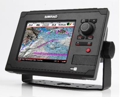 Simrad NSS 7