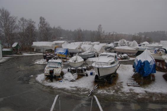 Stockholms stad vill lägga moms på mark- och brygghyror för båtklubbarna.