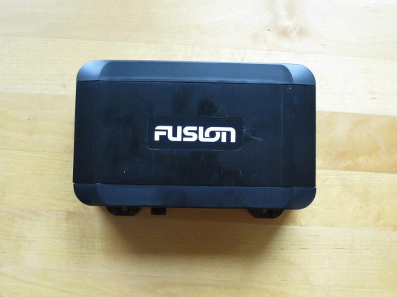 Fusion MS BB100, mitt \