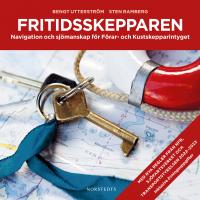 Fritidsskepparen nav bok