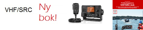 VHF SRC-bok